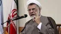فاضل میبدی، عضو مجمع محققین و مدرسین حوزه علمیه قم: مراجع و رئیس‌جمهور نباید بگذارند قانون لایحه حجاب در کشور اجرا شود/ هویت جمهوری اسلامی حجاب نبود، برقرای عدالت و آزادی بود