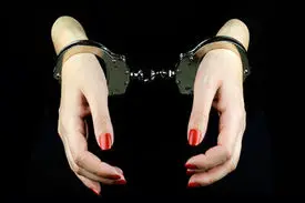 نقشه خشن زن فریبکار بعد از اغفال مردان در اینستاگرام