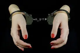 نقشه خشن زن فریبکار بعد از اغفال مردان در اینستاگرام