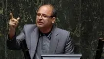 عضو کمیسیون امنیت ملی و سیاست خارجی مجلس: اگر حشد شعبی وارد سوریه شود جنگ بین ایران، سوریه و روسیه با ترکیه، رژیم صهیونیستی و آمریکا خواهد بود