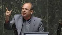 عضو کمیسیون امنیت ملی و سیاست خارجی مجلس: اگر حشد شعبی وارد سوریه شود جنگ بین ایران، سوریه و روسیه با ترکیه، رژیم صهیونیستی و آمریکا خواهد بود