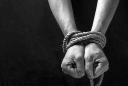 دستگیری اعضای باندی که تاجر خشکبار را گروگان گرفته بودند