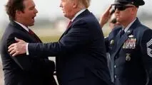ترامپ در حال بررسی گزینه جدیدی برای پنتاگون است