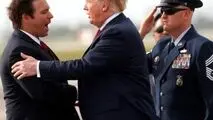 ترامپ در حال بررسی گزینه جدیدی برای پنتاگون است