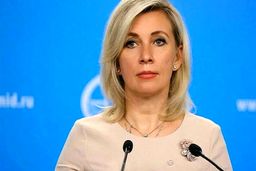 روسیه: با ایران و ترکیه در خصوص سوریه در تماس هستیم