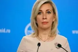 روسیه: با ایران و ترکیه در خصوص سوریه در تماس هستیم