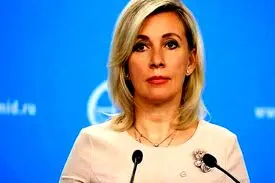 روسیه: با ایران و ترکیه در خصوص سوریه در تماس هستیم