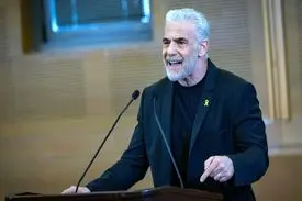 انتقاد لاپید از حمله «سازماندهی شده» نتانیاهو به رسانه‌ها