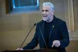 انتقاد لاپید از حمله «سازماندهی شده» نتانیاهو به رسانه‌ها