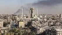 کارکنان بخش اجرایی حلب با تروریست‌ها همکاری نکردند