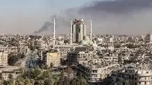 کارکنان بخش اجرایی حلب با تروریست‌ها همکاری نکردند