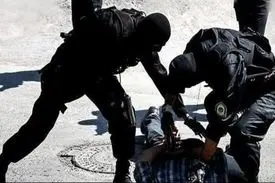 گروگانگیری مرگبار صاحب مرغداری