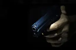 زورگیری از مسافران با تهدید سلاح