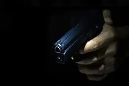 زورگیری از مسافران با تهدید سلاح