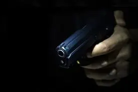 زورگیری از مسافران با تهدید سلاح