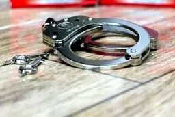 قاتل بوکسور تیم ملی در بروجن دستگیر شد
