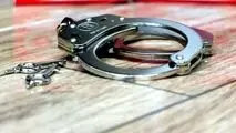 قاتل بوکسور تیم ملی در بروجن دستگیر شد