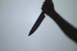 دختر طماع پدر پولدارش را کشت و مثله کرد