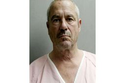 آقای وکیل، پسرش را کشت و سوزاند