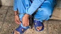 محاکمه مرد مسافرکش به اتهام تجاوز به زن جوان