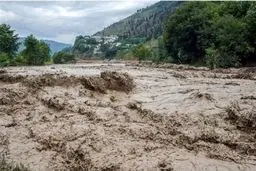 عرض اندام دوباره سیل در ۲۲ استان کشور / اوضاع در لرستان بحرانی‌ست