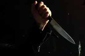قتل هولناک برای یک بوسه
