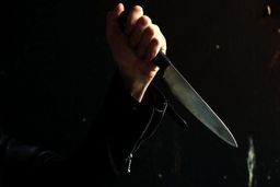 قتل هولناک برای یک بوسه