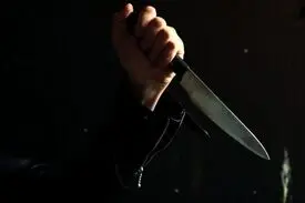 قتل هولناک برای یک بوسه