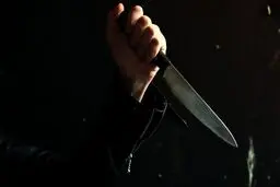 قتل هولناک برای یک بوسه