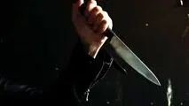 قتل هولناک برای یک بوسه