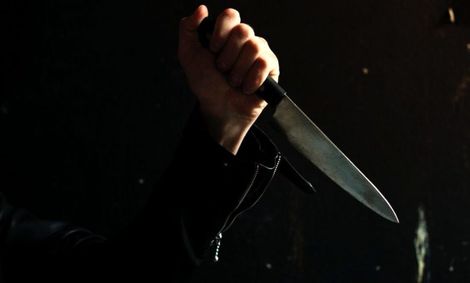 قتل هولناک برای یک بوسه