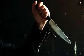 قتل هولناک برای یک بوسه