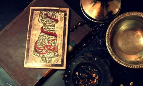 دستگیری زن رمال با درآمد روزانه ۴۰میلیون تومان