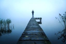 سرگذشت تلخ مردی پولدار که دارایی‌اش را از دست داد