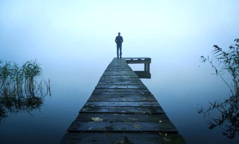 سرگذشت تلخ مردی پولدار که دارایی‌اش را از دست داد