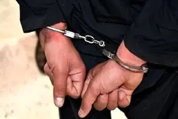 اعتراف مرد خشمگین به قتل آتشین رانده تاکسی