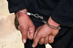 اعتراف مرد خشمگین به قتل آتشین رانده تاکسی