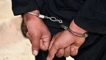 اعتراف مرد خشمگین به قتل آتشین رانده تاکسی