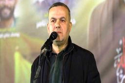 واکنش حزب‌الله به تحولات سوریه/ مقاومت قدرتمند می‌ماند