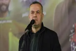 واکنش حزب‌الله به تحولات سوریه/ مقاومت قدرتمند می‌ماند