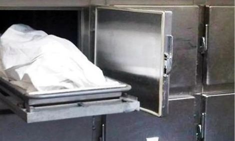 جسد زنی بعد از ۲ سال از عمق چاه بیرون کشیده شد