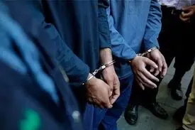 آخرین متهم پرونده قتل جوان پرایدسوار تسلیم شد