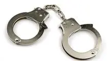 قاتل پسر ۱۲ ساله دستگیر شد