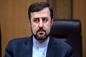 غریب آبادی: گروسی باید خواهان نابودی سلاح هسته‌ای اسرائیل شود