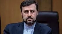 غریب آبادی: گروسی باید خواهان نابودی سلاح هسته‌ای اسرائیل شود