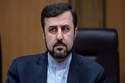 غریب آبادی: گروسی باید خواهان نابودی سلاح هسته‌ای اسرائیل شود