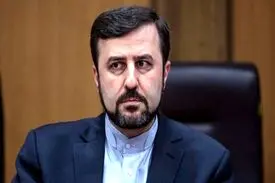 غریب آبادی: گروسی باید خواهان نابودی سلاح هسته‌ای اسرائیل شود