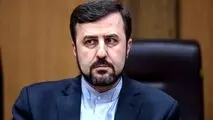 غریب آبادی: گروسی باید خواهان نابودی سلاح هسته‌ای اسرائیل شود