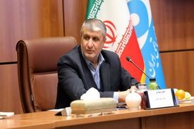 تاکید اسلامی برضرورت حفظ جایگاه جهانی ایران در بخش رادیودارو