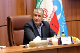 تاکید اسلامی برضرورت حفظ جایگاه جهانی ایران در بخش رادیودارو